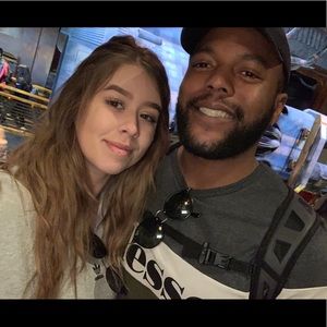 Meet your Posher, Marlon